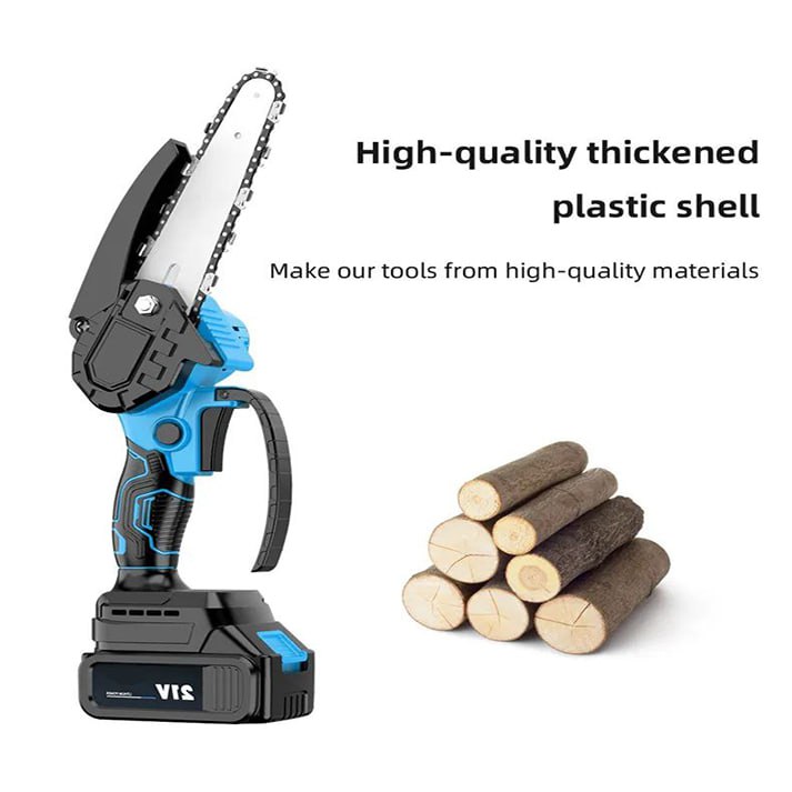 MasterFixTools™Mini Electric Chainsaw